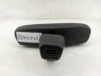 2015-2018 Infiniti Qx80 Interior Rear View Mirror Replacement OEM P/N:4112A-NI13HL4 Fits Fits 2015 2016 2017 2018 OEM Used A