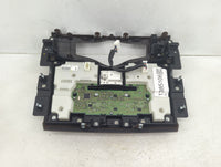 2014-2017 Infiniti Qx80 Radio AM FM Cd Player Receiver Replacement P/N:253911LA5B--J 253911LA5B Fits OEM Used Auto Parts - O