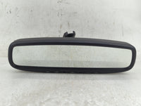 2015-2018 Infiniti Qx80 Interior Rear View Mirror Replacement OEM P/N:4112A-N113HL4 Fits Fits 2015 2016 2017 2018 OEM Used A
