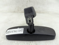2015-2018 Infiniti Qx80 Interior Rear View Mirror Replacement OEM P/N:4112A-N113HL4 Fits Fits 2015 2016 2017 2018 OEM Used A