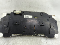 2016-2017 Infiniti Qx80 Instrument Cluster Speedometer Gauges P/N:5ZM1D/R55I Miles: Fits Fits 2016 2017 OEM Used Auto Parts 