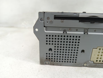 2017 Infiniti Qx80 Radio AM FM Cd Player Receiver Replacement P/N:259153JA1D NAU-P8420USR/QX-4638N-A, 9490004390 Fits Fits 2016 OEM Used Auto Parts