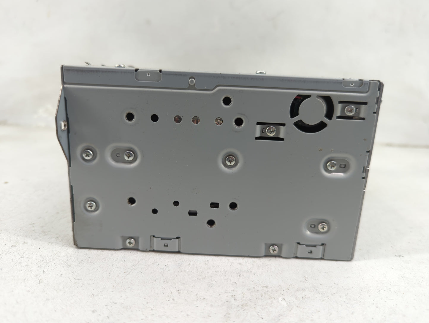 2017 Infiniti Qx80 Radio AM FM Cd Player Receiver Replacement P/N:259153JA1D NAU-P8420USR/QX-4638N-A, 9490004390 Fits Fits 2