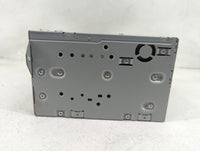 2017 Infiniti Qx80 Radio AM FM Cd Player Receiver Replacement P/N:259153JA1D NAU-P8420USR/QX-4638N-A, 9490004390 Fits Fits 2