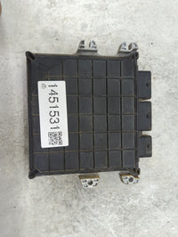 2016-2017 Infiniti Qx80 PCM Engine Control Computer ECU ECM PCU OEM P/N:NEC028-005 BED440-000 Fits Fits 2016 2017 OEM Used A