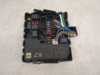 2014-2019 Infiniti Qx80 Fusebox Fuse Box Panel Relay Module P/N:284B7 5ZM0C 5AV011F00 Fits Fits 2013 2014 2015 2016 2017 201