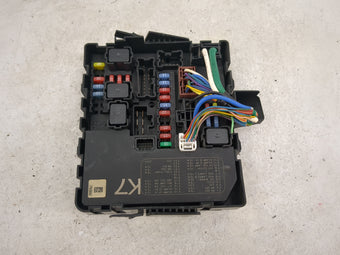 compare product 2014-2019 Infiniti Qx80 Fusebox Fuse Box Panel Relay Module P/N:284B7 5ZM0C 5AV011F00 Fits Fits 2013 2014 2015 2016 2017 2018 2019 OEM Used Auto Parts