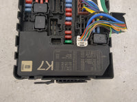 2014-2019 Infiniti Qx80 Fusebox Fuse Box Panel Relay Module P/N:284B7 5ZM0C 5AV011F00 Fits Fits 2013 2014 2015 2016 2017 201