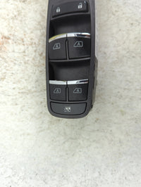2014-2019 Infiniti Qx80 Master Power Window Switch Replacement Driver Side Left P/N:25401 1V90A 5AB280EA01 Fits OEM Used Aut