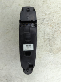 2014-2019 Infiniti Qx80 Master Power Window Switch Replacement Driver Side Left P/N:25401 1V90A 5AB280EA01 Fits OEM Used Aut