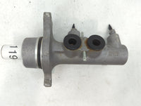 2017-2019 Infiniti Qx80 Brake Master Cylinder - Oemusedautoparts1.com