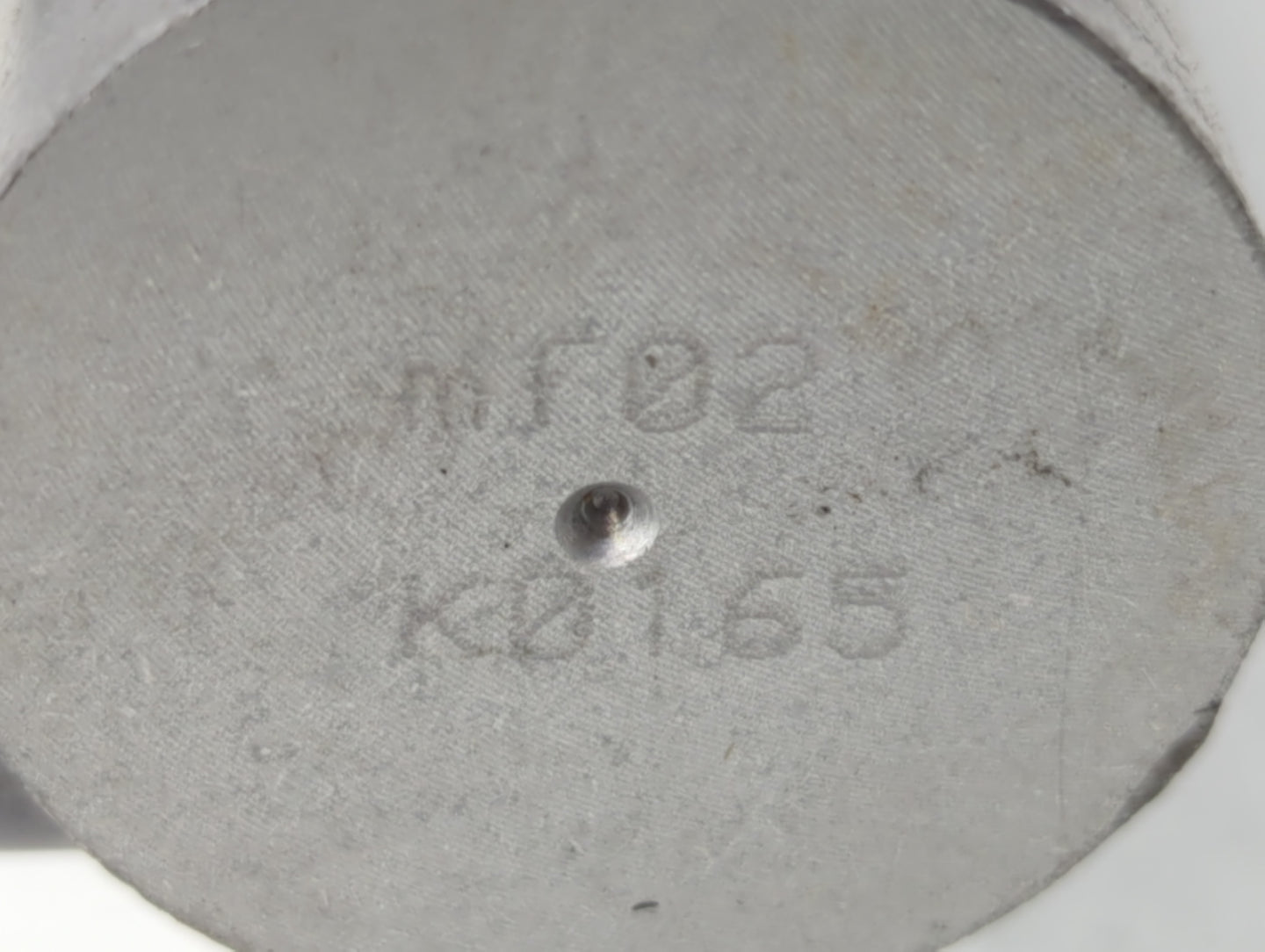 2017-2019 Infiniti Qx80 Brake Master Cylinder - Oemusedautoparts1.com