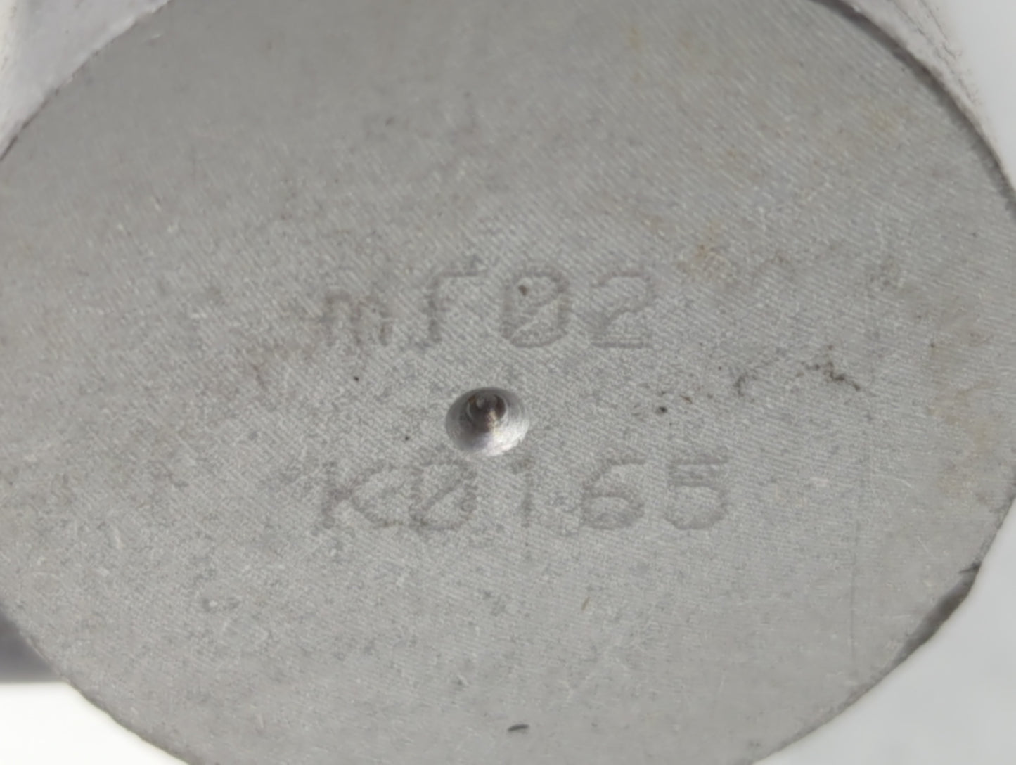 2017-2019 Infiniti Qx80 Brake Master Cylinder - Oemusedautoparts1.com