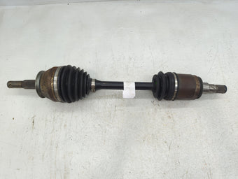 compare product 2016-2017 Infiniti Qx80 Axle Shaft Front Driver Cv C/v