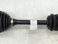 2016-2017 Infiniti Qx80 Axle Shaft Front Driver Cv C/v - Oemusedautoparts1.com