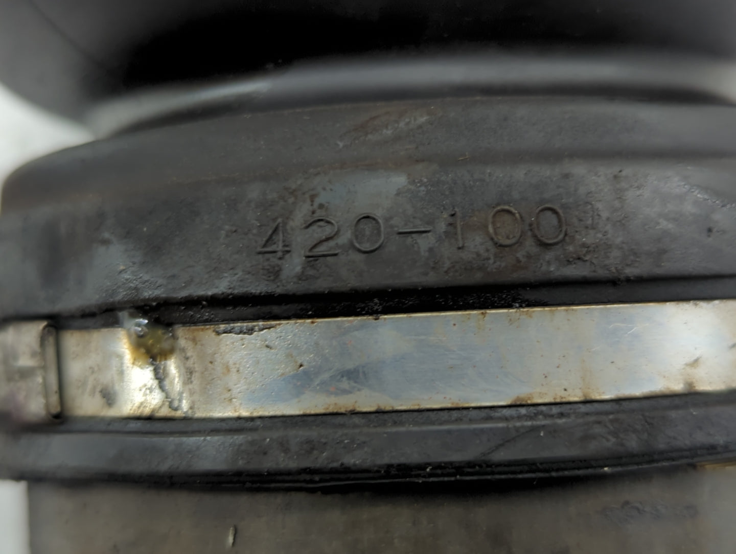 2016-2017 Infiniti Qx80 Axle Shaft Front Driver Cv C/v - Oemusedautoparts1.com