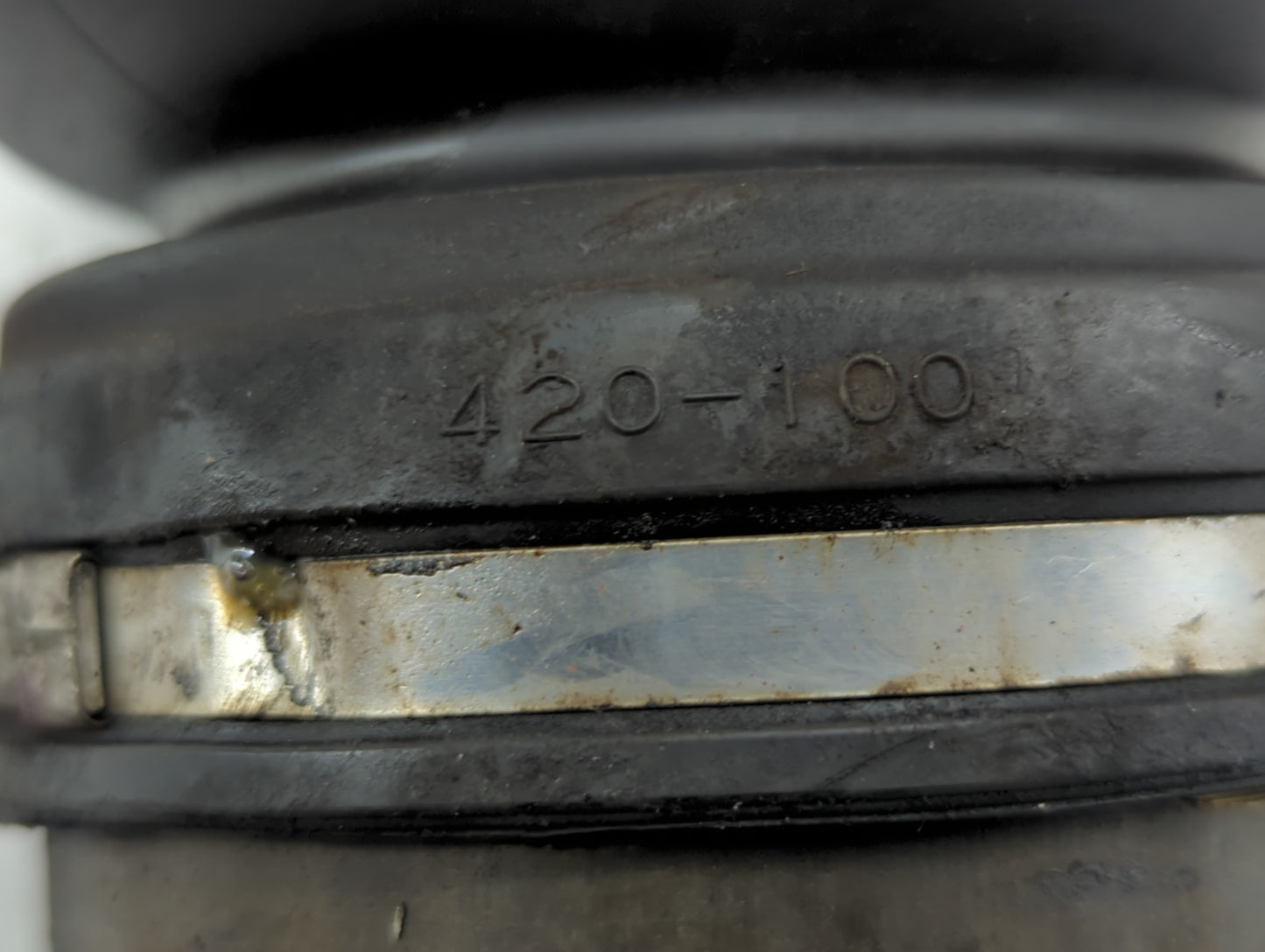 2016-2017 Infiniti Qx80 Axle Shaft Front Driver Cv C/v - Oemusedautoparts1.com