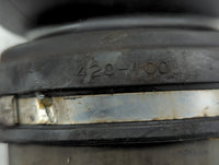 2016-2017 Infiniti Qx80 Axle Shaft Front Driver Cv C/v - Oemusedautoparts1.com