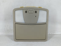 2017 Infiniti Qx80 Overhead Roof Console - Oemusedautoparts1.com