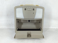 2017 Infiniti Qx80 Overhead Roof Console - Oemusedautoparts1.com