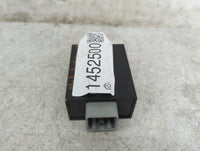 Jaguar E-pace Body Control Module Bcm Inner Cabin Fuse Box - Oemusedautoparts1.com