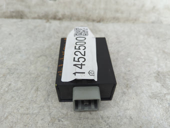 compare product Jaguar E-pace Body Control Module Bcm Inner Cabin Fuse Box