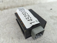 Jaguar E-pace Body Control Module Bcm Inner Cabin Fuse Box - Oemusedautoparts1.com