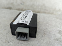 Jaguar E-pace Body Control Module Bcm Inner Cabin Fuse Box - Oemusedautoparts1.com