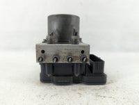 2017 Jaguar E-Pace ABS Pump Control Module Replacement P/N:HX73-14F447-AF Fits OEM Used Auto Parts - Oemusedautoparts1.com
