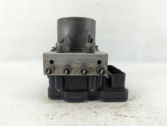 compare product 2017 Jaguar E-Pace ABS Pump Control Module Replacement P/N:HX73-14F447-AF Fits OEM Used Auto Parts