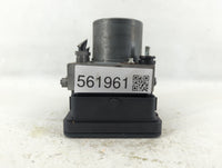 2017 Jaguar E-Pace ABS Pump Control Module Replacement P/N:HX73-14F447-AF Fits OEM Used Auto Parts - Oemusedautoparts1.com