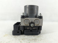 2017 Jaguar E-Pace ABS Pump Control Module Replacement P/N:HX73-14F447-AF Fits OEM Used Auto Parts - Oemusedautoparts1.com