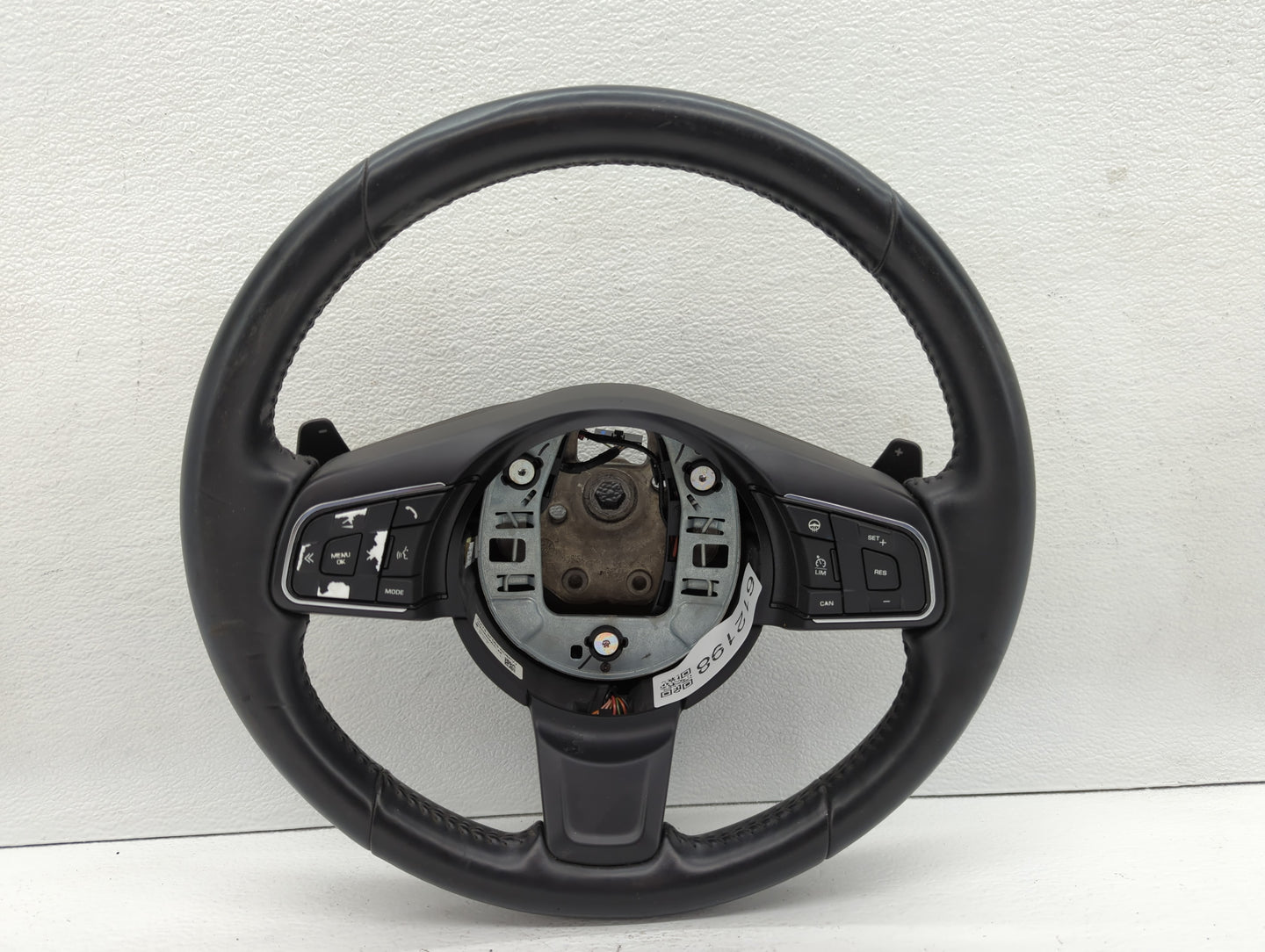 steering wheel - Oemusedautoparts1.com