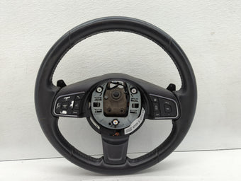 compare product steering wheel