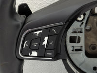 steering wheel - Oemusedautoparts1.com