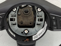 steering wheel - Oemusedautoparts1.com
