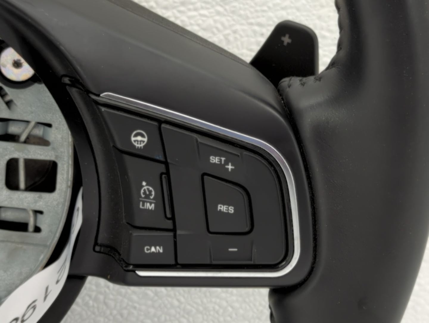 steering wheel - Oemusedautoparts1.com
