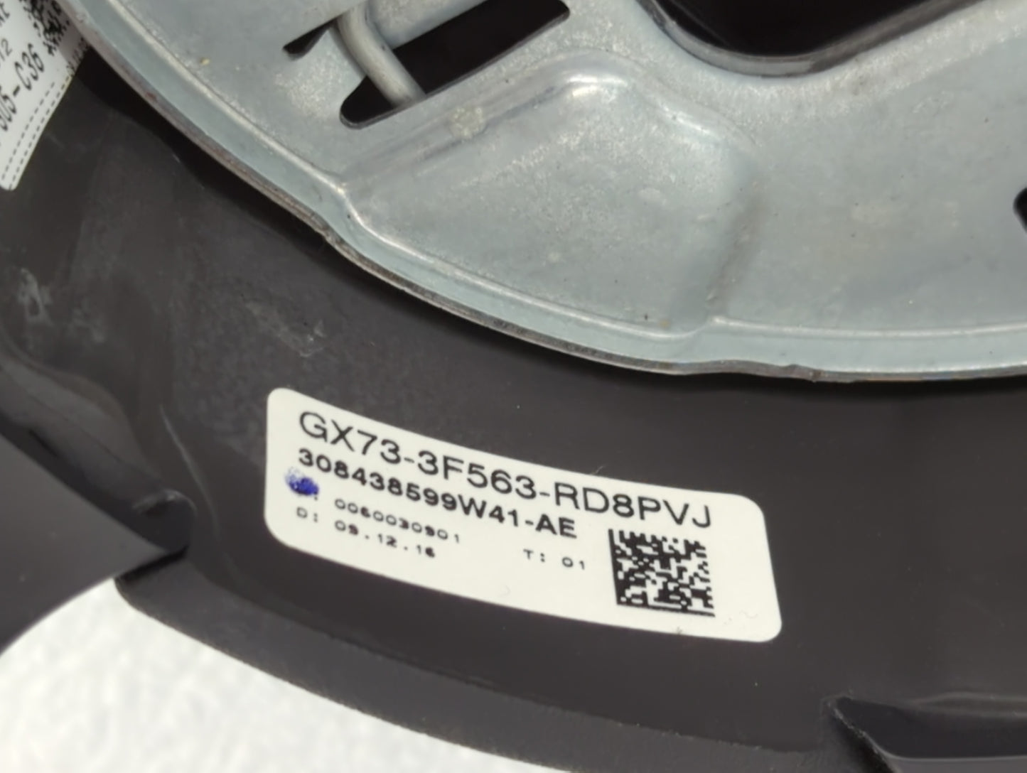 steering wheel - Oemusedautoparts1.com