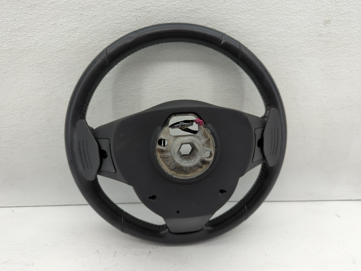 steering wheel - Oemusedautoparts1.com