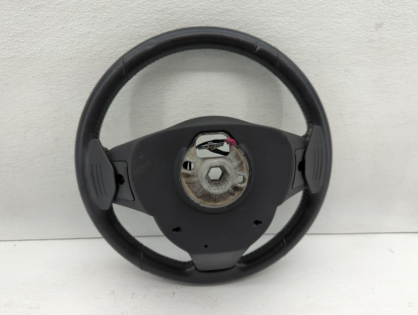 steering wheel - Oemusedautoparts1.com