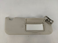 2017-2020 Jaguar F-Pace Sun Visor Shade Replacement Driver Left Mirror Fits Fits 2017 2018 2019 2020 OEM Used Auto Parts - O