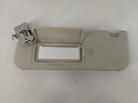 2017-2020 Jaguar F-Pace Sun Visor Shade Replacement Passenger Right Mirror Fits Fits 2017 2018 2019 2020 OEM Used Auto Parts