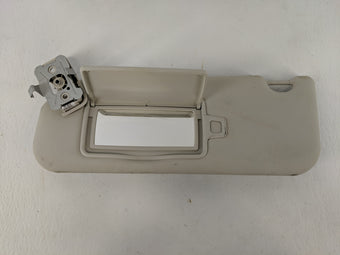 compare product 2017-2020 Jaguar F-Pace Sun Visor Shade Replacement Passenger Right Mirror Fits Fits 2017 2018 2019 2020 OEM Used Auto Parts