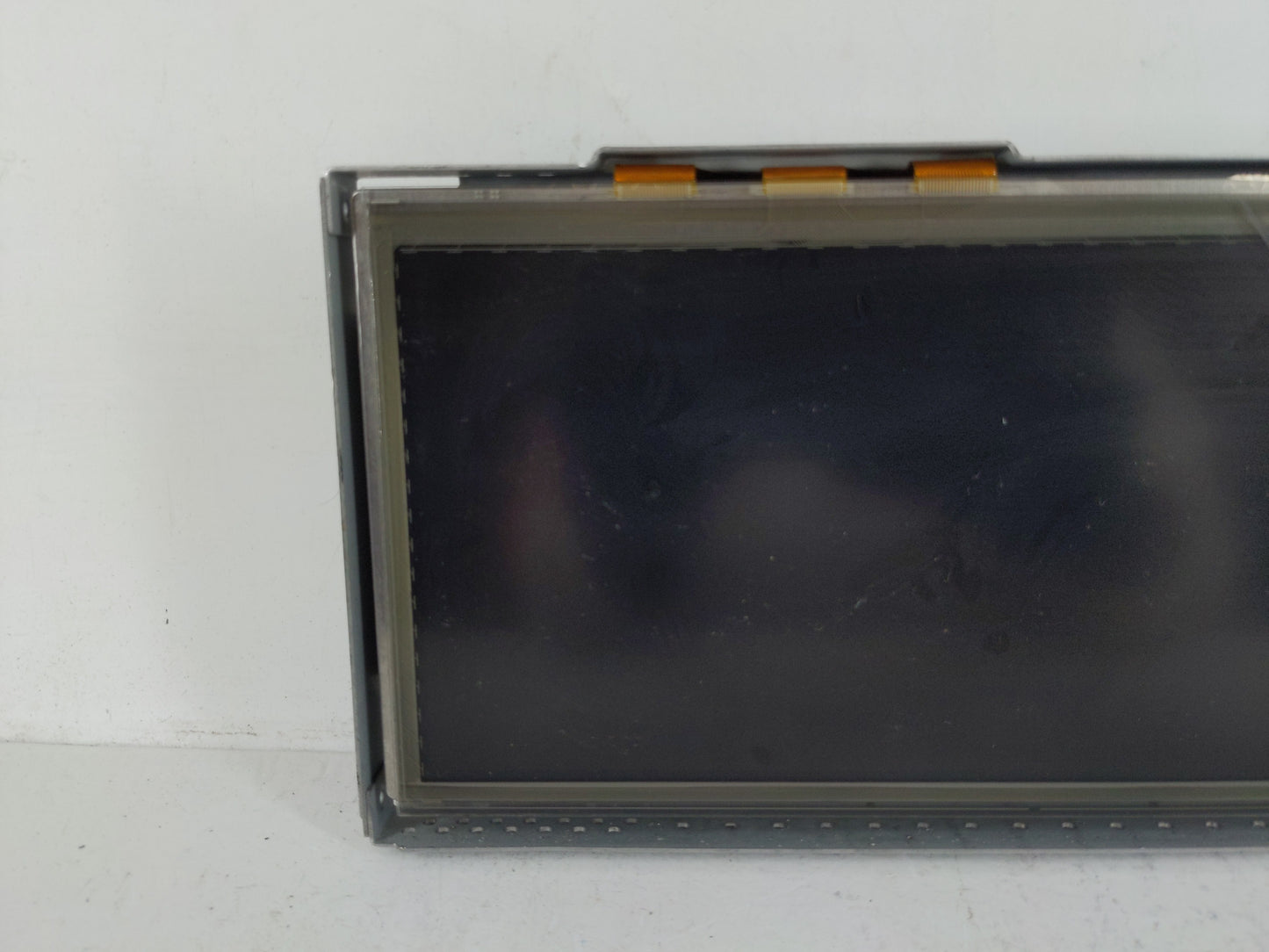 2017-2019 Jaguar F-pace Information Display Screen - Oemusedautoparts1.com