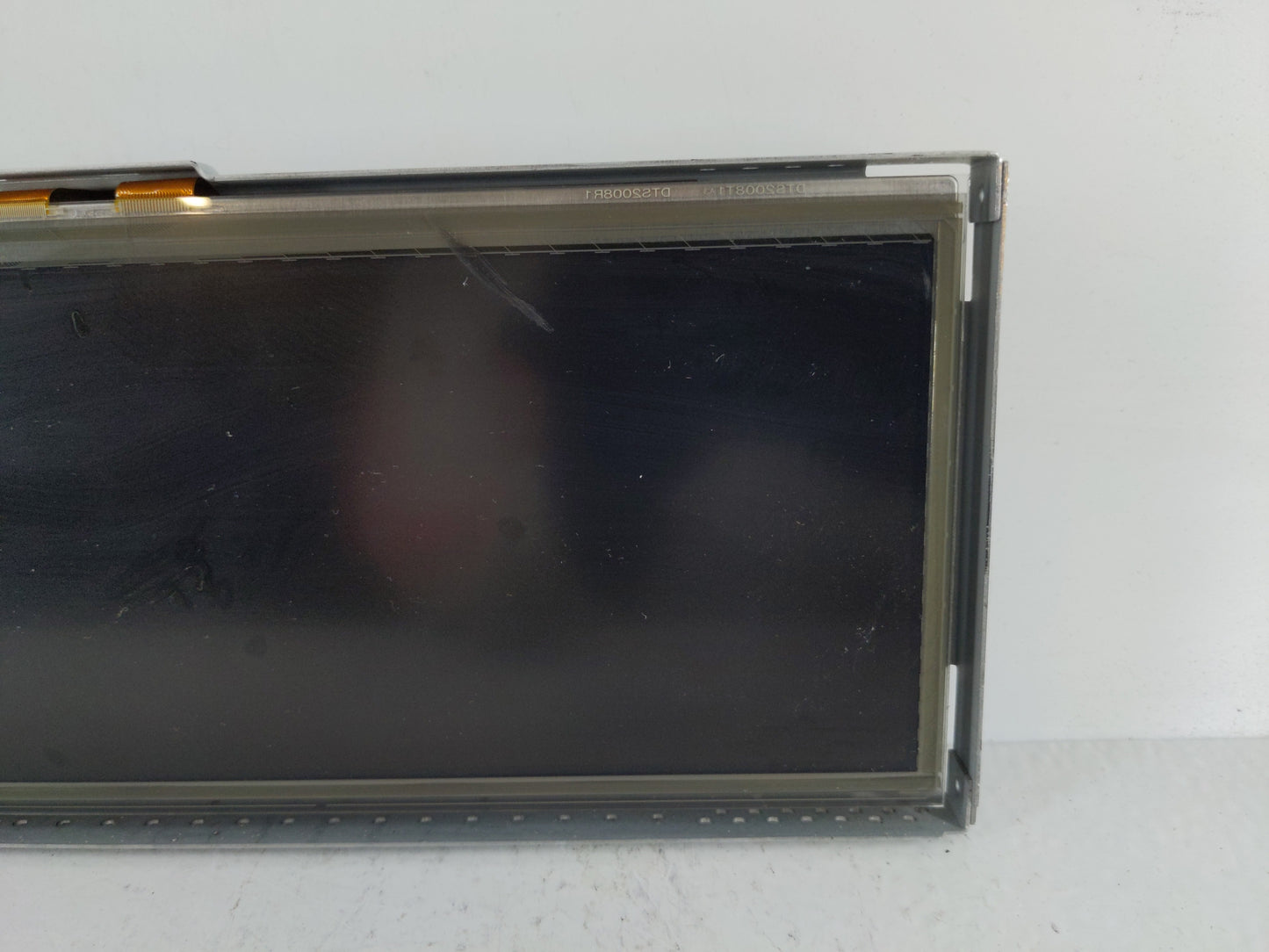 2017-2019 Jaguar F-pace Information Display Screen - Oemusedautoparts1.com