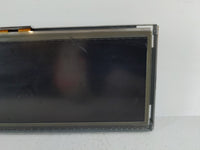 2017-2019 Jaguar F-pace Information Display Screen - Oemusedautoparts1.com