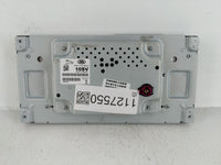 2017-2019 Jaguar F-pace Information Display Screen - Oemusedautoparts1.com