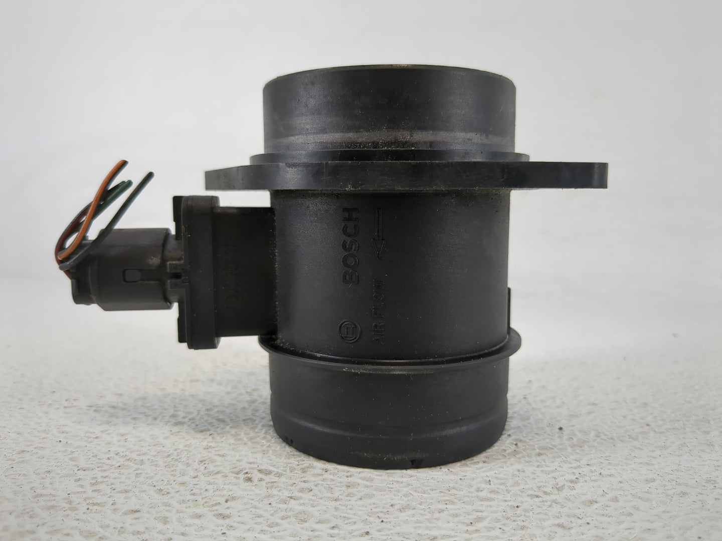 2017-2020 Jaguar F-pace Mass Air Flow Meter Maf - Oemusedautoparts1.com