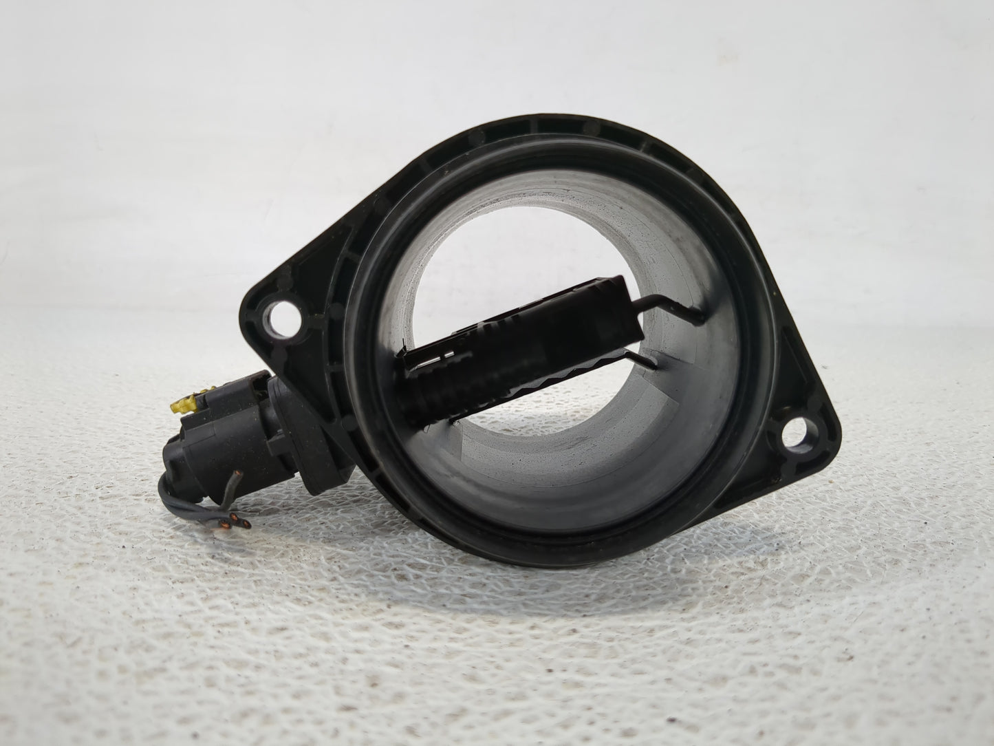 2017-2020 Jaguar F-pace Mass Air Flow Meter Maf - Oemusedautoparts1.com