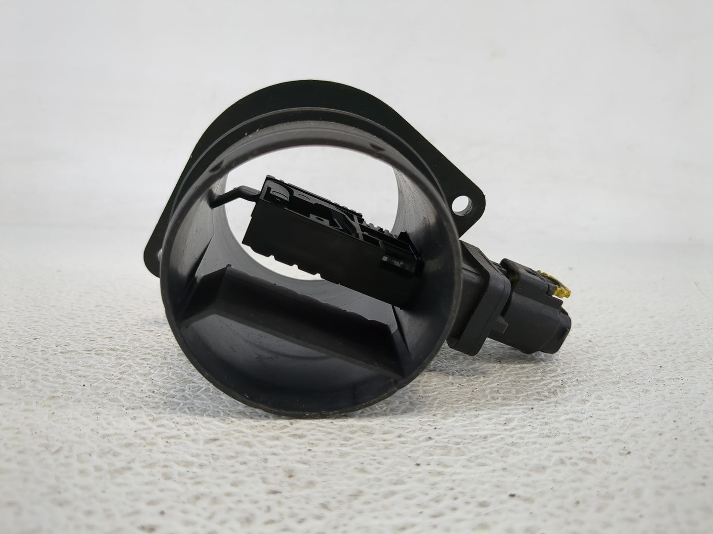 2017-2020 Jaguar F-pace Mass Air Flow Meter Maf - Oemusedautoparts1.com